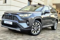 Toyota RAV4 din 2021 cu 144.935 km - oferta TOY144793 - foto 8