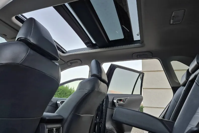 Toyota RAV4 din 2021 cu 144.935 km - oferta TOY144793 - foto 11