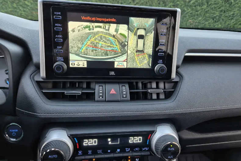 Toyota RAV4 din 2021 cu 144.935 km - oferta TOY144793 - foto 13