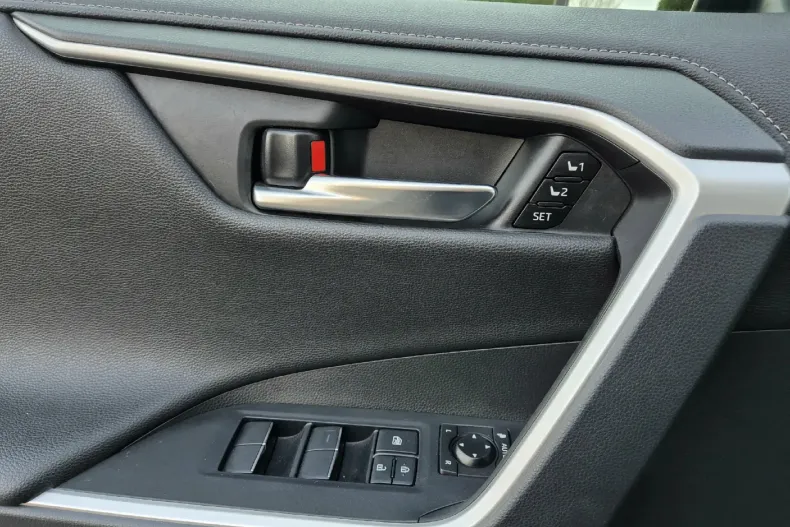 Toyota RAV4 din 2021 cu 144.935 km - oferta TOY144793 - foto 15