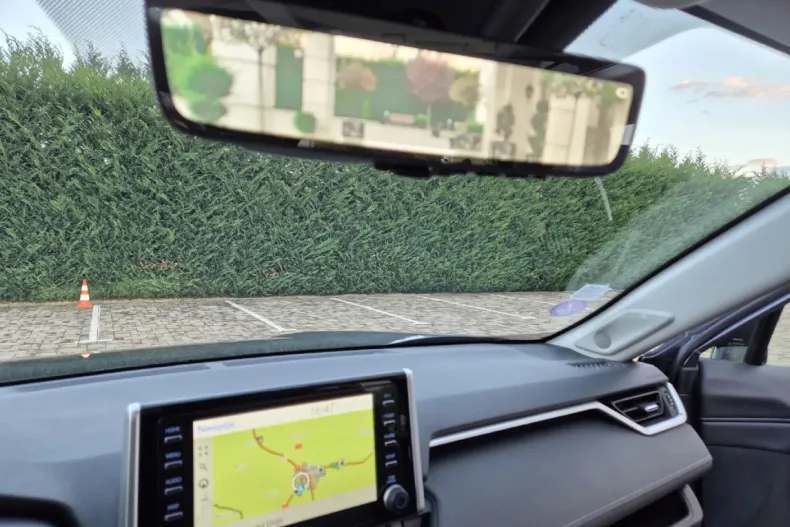 Toyota RAV4 din 2021 cu 144.935 km - oferta TOY144793 - foto 16