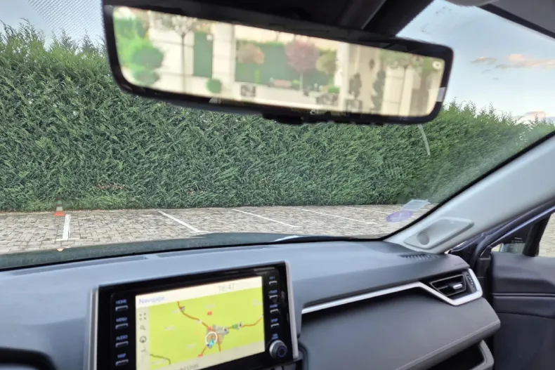 Toyota RAV4 din 2021 cu 144.935 km - oferta TOY144793 - foto 19