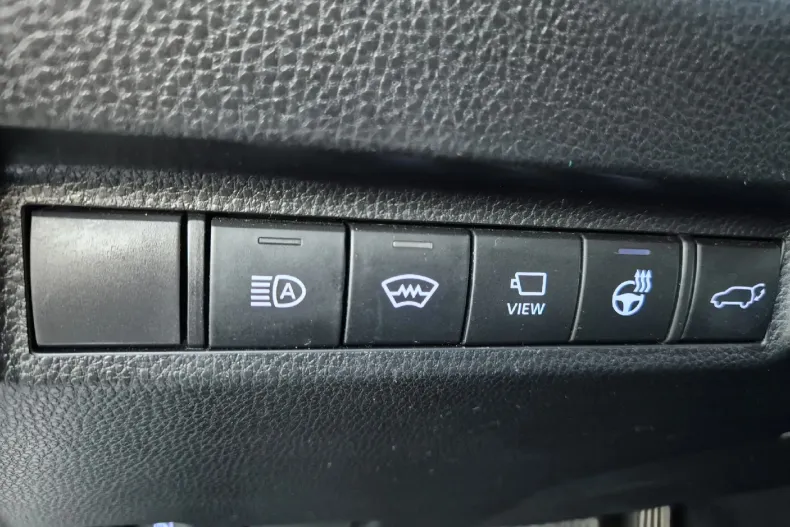 Toyota RAV4 din 2021 cu 144.935 km - oferta TOY144793 - foto 20