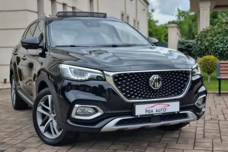 MG EHS din 2022 cu 103.710 km - oferta MG0144794 - foto 1
