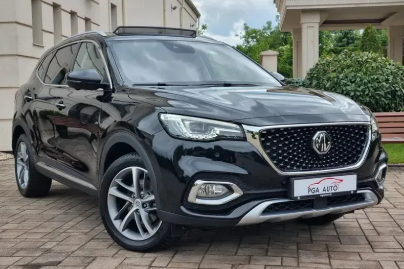 MG EHS din 2022 cu 103.710 km - oferta MG0144794 - foto 2