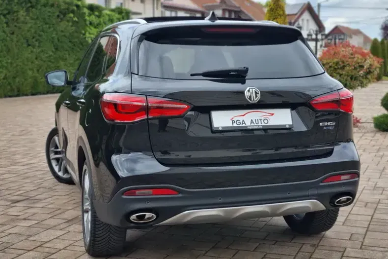 MG EHS din 2022 cu 103.710 km - oferta MG0144794 - foto 5