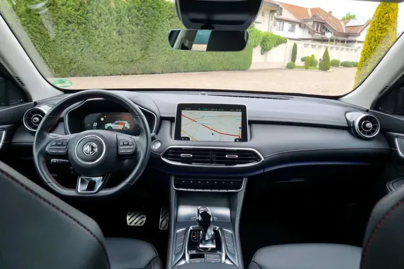 MG EHS din 2022 cu 103.710 km - oferta MG0144794 - foto 7