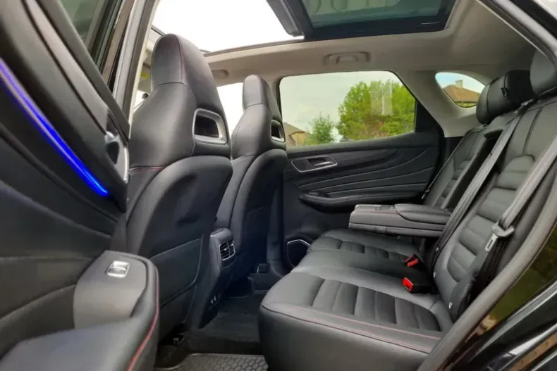 MG EHS din 2022 cu 103.710 km - oferta MG0144794 - foto 11