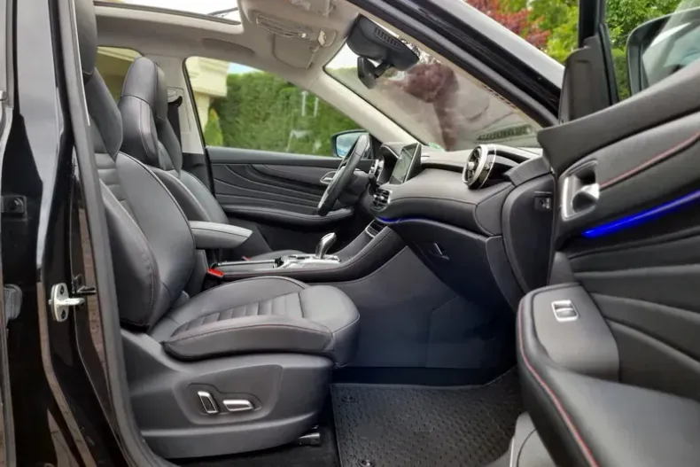 MG EHS din 2022 cu 103.710 km - oferta MG0144794 - foto 12