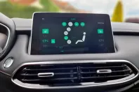 MG EHS din 2022 cu 103.710 km - oferta MG0144794 - foto 15