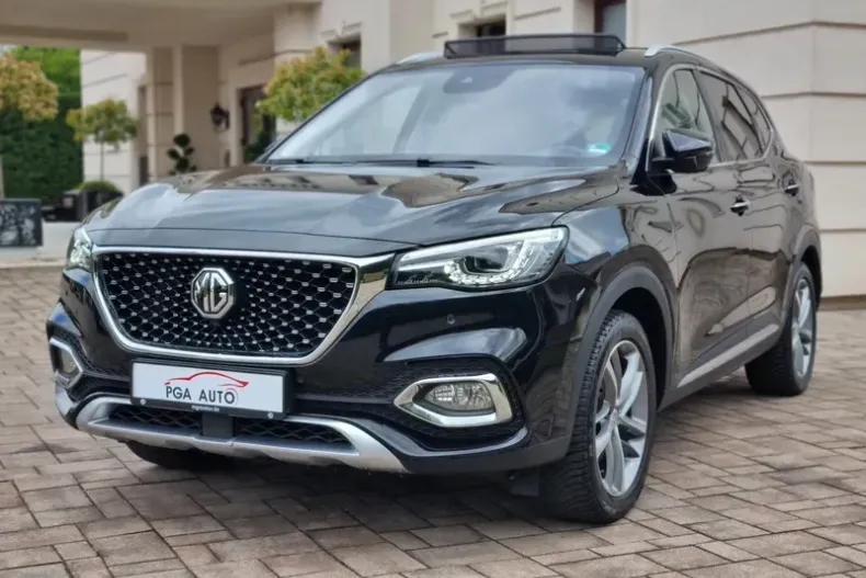 MG EHS din 2022 cu 103.710 km - oferta MG0144794 - foto 21