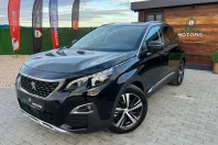 Peugeot 3008 din 2020 cu 118.631 km - oferta PEU144798 - foto 1