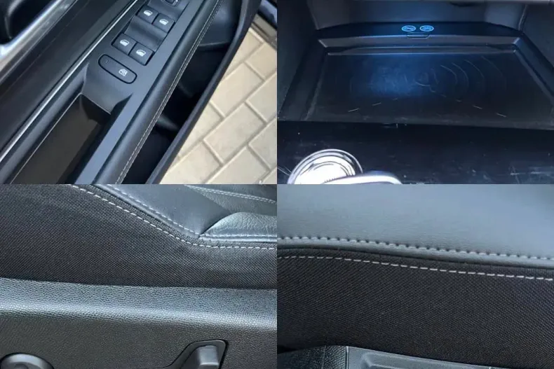 Peugeot 3008 din 2020 cu 118.631 km - oferta PEU144798 - foto 6