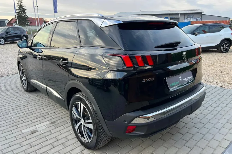 Peugeot 3008 din 2020 cu 118.631 km - oferta PEU144798 - foto 12