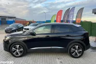 Peugeot 3008 din 2020 cu 118.631 km - oferta PEU144798 - foto 14