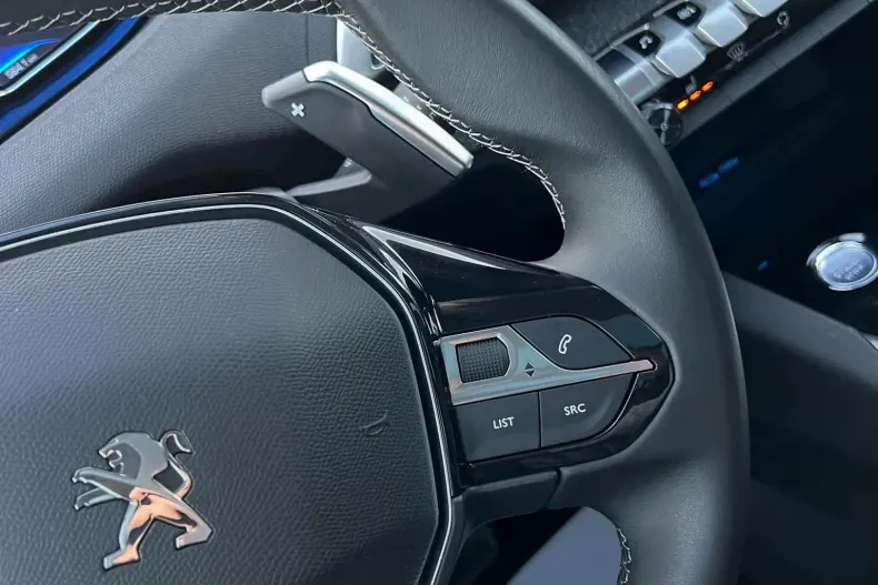 Peugeot 3008 din 2020 cu 118.631 km - oferta PEU144798 - foto 23