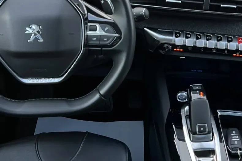 Peugeot 3008 din 2020 cu 118.631 km - oferta PEU144798 - foto 25