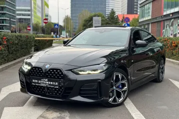 BMW Seria 4 din 2022 - oferta BMW144801