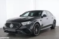 Mercedes-Benz E din 2024 cu 10.898 km - oferta MER144804 - foto 1