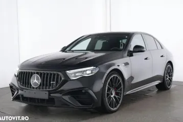 Mercedes-Benz E din 2024 - oferta MER144804