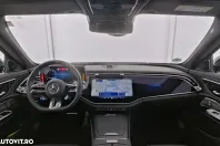 Mercedes-Benz E din 2024 cu 10.898 km - oferta MER144804 - foto 6