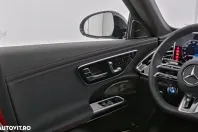 Mercedes-Benz E din 2024 cu 10.898 km - oferta MER144804 - foto 8