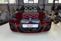 BMW i4 din 2022 cu 37.304 km - oferta BMW144806 - foto 2