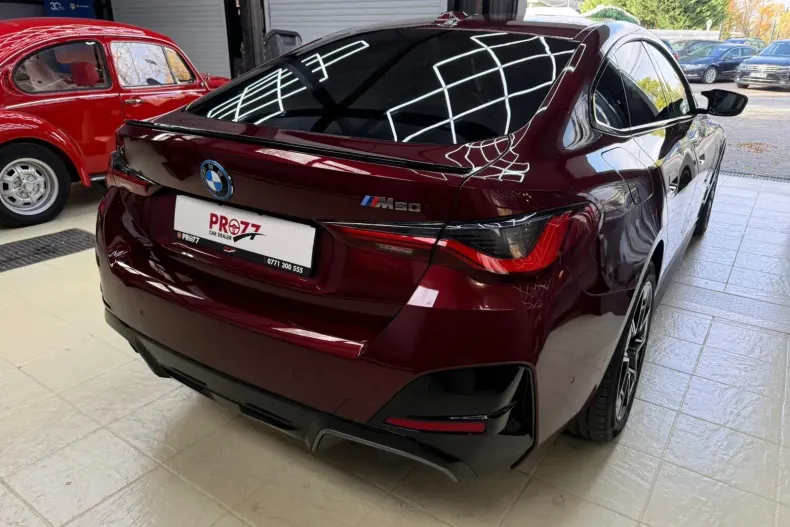BMW i4 din 2022 cu 37.304 km - oferta BMW144806 - foto 6