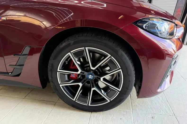 BMW i4 din 2022 cu 37.304 km - oferta BMW144806 - foto 7