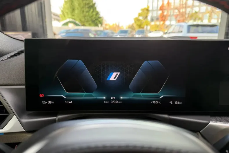 BMW i4 din 2022 cu 37.304 km - oferta BMW144806 - foto 8