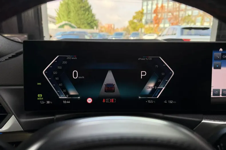 BMW i4 din 2022 cu 37.304 km - oferta BMW144806 - foto 9