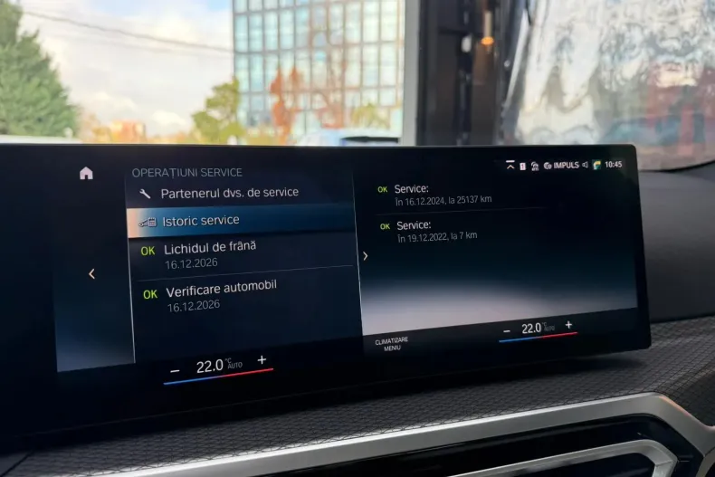 BMW i4 din 2022 cu 37.304 km - oferta BMW144806 - foto 14