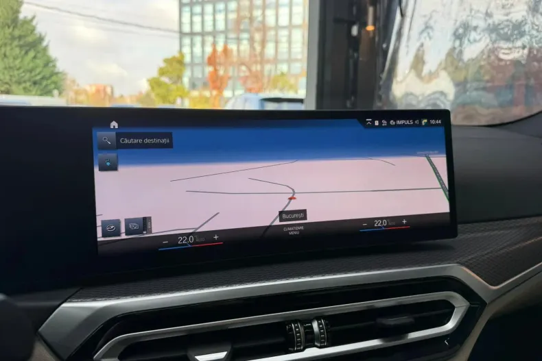 BMW i4 din 2022 cu 37.304 km - oferta BMW144806 - foto 15