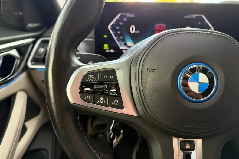 BMW i4 din 2022 cu 37.304 km - oferta BMW144806 - foto 20