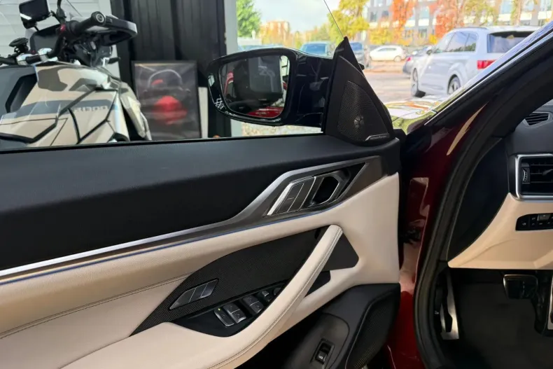 BMW i4 din 2022 cu 37.304 km - oferta BMW144806 - foto 27