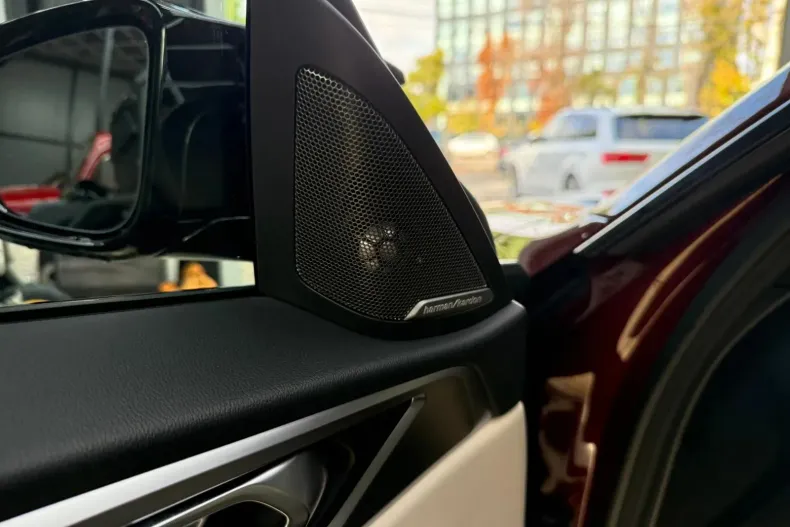 BMW i4 din 2022 cu 37.304 km - oferta BMW144806 - foto 28