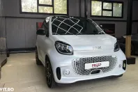 Smart ForTwo din 2022 cu 24.400 km - oferta SMA144807 - foto 1