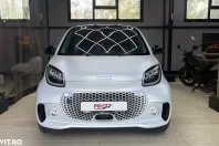 Smart ForTwo din 2022 cu 24.400 km - oferta SMA144807 - foto 2