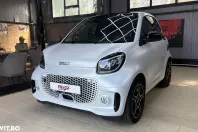 Smart ForTwo din 2022 cu 24.400 km - oferta SMA144807 - foto 3