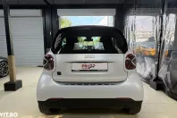 Smart ForTwo din 2022 cu 24.400 km - oferta SMA144807 - foto 5