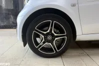 Smart ForTwo din 2022 cu 24.400 km - oferta SMA144807 - foto 7