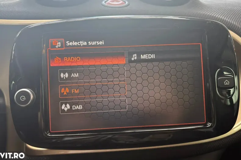 Smart ForTwo din 2022 cu 24.400 km - oferta SMA144807 - foto 12