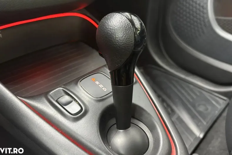 Smart ForTwo din 2022 cu 24.400 km - oferta SMA144807 - foto 14