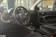 Smart ForTwo din 2022 cu 24.400 km - oferta SMA144807 - foto 20