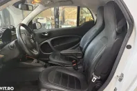 Smart ForTwo din 2022 cu 24.400 km - oferta SMA144807 - foto 21