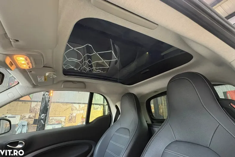 Smart ForTwo din 2022 cu 24.400 km - oferta SMA144807 - foto 23