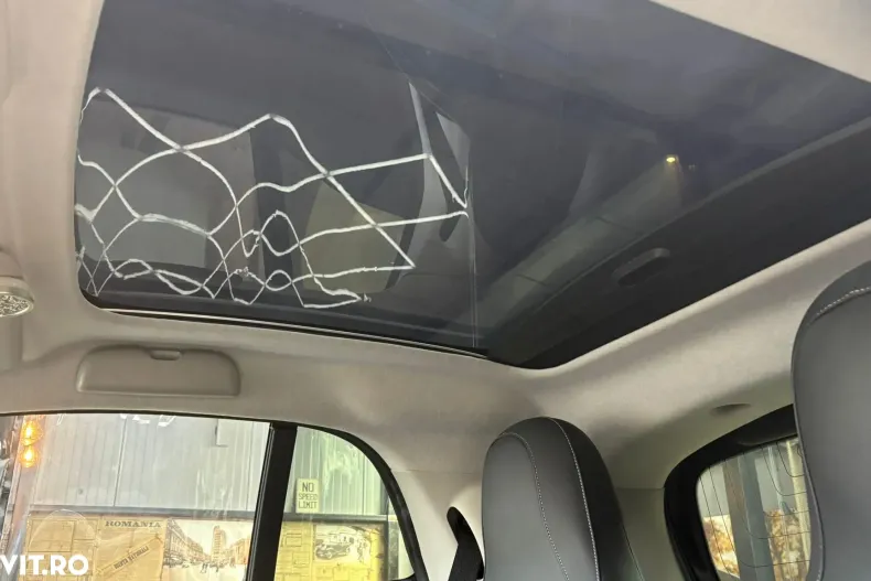 Smart ForTwo din 2022 cu 24.400 km - oferta SMA144807 - foto 24