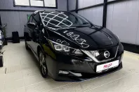 Nissan Leaf din 2020 cu 68.851 km - oferta NIS144809 - foto 1