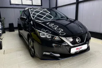 Nissan Leaf din 2020 - oferta NIS144809