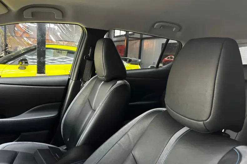 Nissan Leaf din 2020 cu 68.851 km - oferta NIS144809 - foto 18